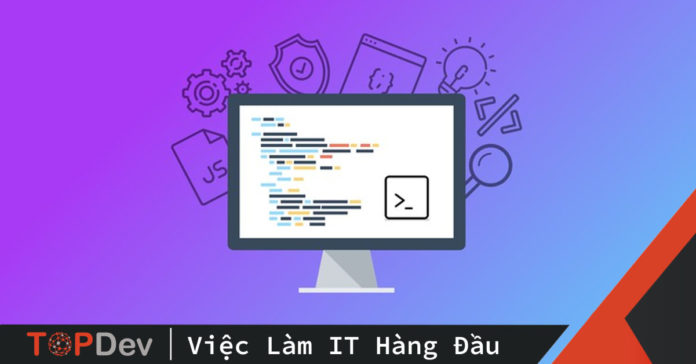 DRY không hiệu quả, hãy dùng WET