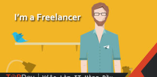 Học lập trình tới khi nào có thể làm freelancer?