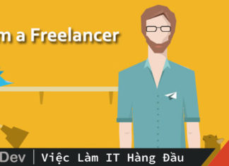 Học lập trình tới khi nào có thể làm freelancer?