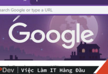 Kỹ năng search google cho lập trình viên