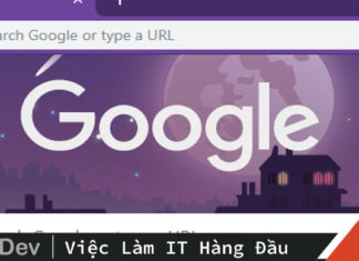 Kỹ năng search google cho lập trình viên