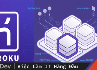 Phần 1 - Tự động hóa công việc nhàm chán với Heroku