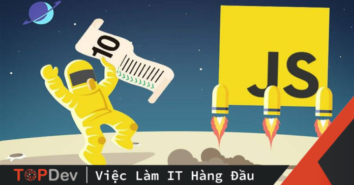 Console Javascript quá kinh khủng