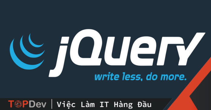 Phương thức Autocomplete của jQuery