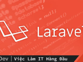 Tại sao nên sử dụng Laravel?