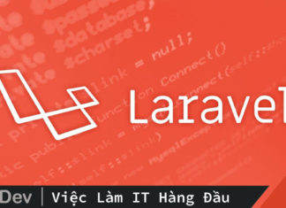 Tại sao nên sử dụng Laravel?
