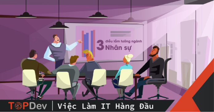 nhân sự