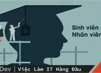 nhân viên tốt