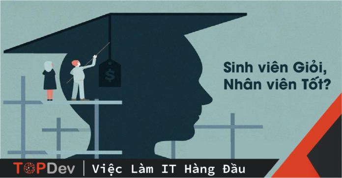 nhân viên tốt