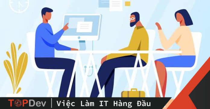 phỏng vấn