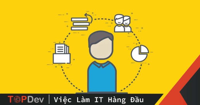 product owner là gì