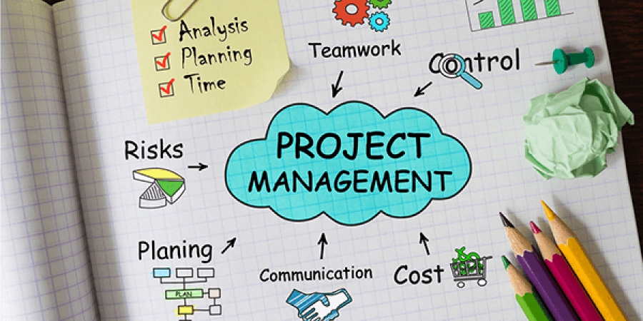 Project Manager là gì