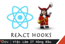 Hiểu về hook useRef của React như thế nào cho đúng Hiểu về hook useRef của React như thế nào cho đúng