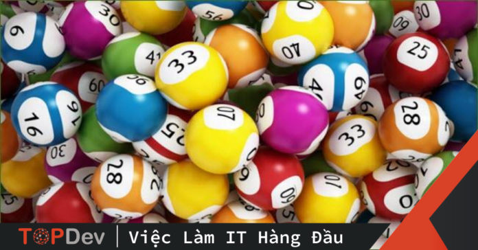 Tạo số và chuỗi ngẫu nhiên trong Java