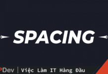 Tìm hiểu chi tiết về Spacing trong CSS Tìm hiểu chi tiết về Spacing trong CSS