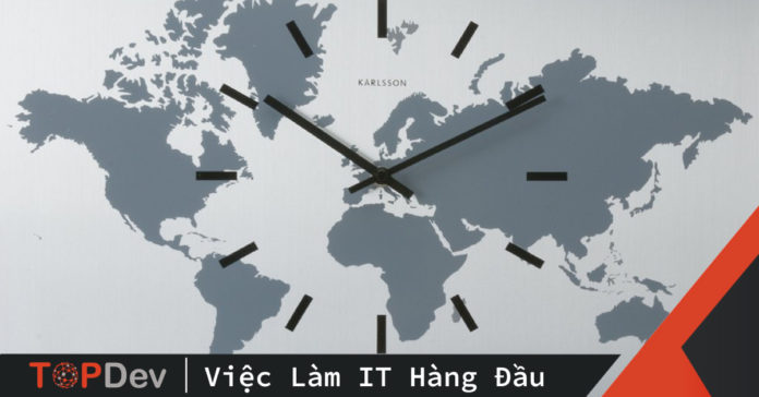 Lấy ngày giờ hiện tại trong Java