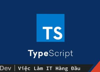 typescript là gì