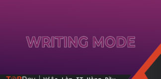 Tìm hiểu về thuộc tính Writing Mode trong CSS