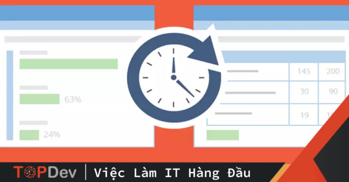 Các kĩ sư ZOZO đã tạo ứng dụng Survey realtime xử lý 1000 người đồng thời như thế nào