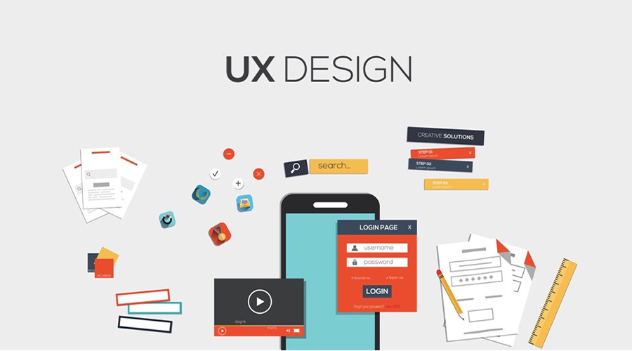 Lập trình viên có cần biết về UI/UX?