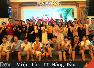 MCG và cơ hội cho các lập trình viên trổ tài tại sàn đấu giá trực tuyến – Chozoi mcg