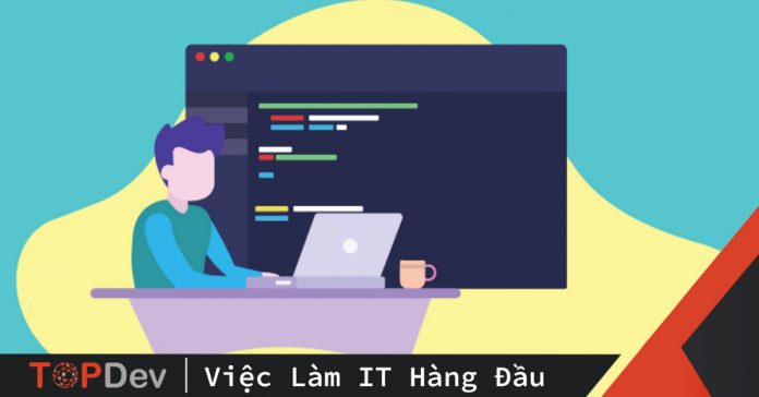 Sách hay nhất dành cho lập trình viên (2020)