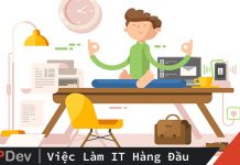 Làm sao để cân bằng giữa công việc chính với các dự án ngoài?