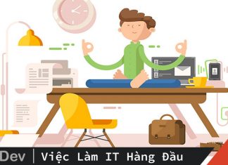 Làm sao để cân bằng giữa công việc chính với các dự án ngoài?