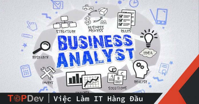 bắt đầu với nghề ITBA