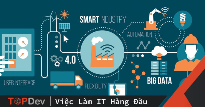 Kinh nghiệm học Công nghệ thông tin dành cho người mới bắt đầu