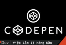 Codepen là gì ? Hướng dẫn sử dụng Codepen cơ bản