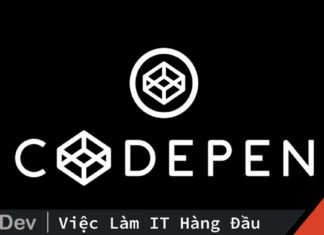 Codepen là gì ? Hướng dẫn sử dụng Codepen cơ bản