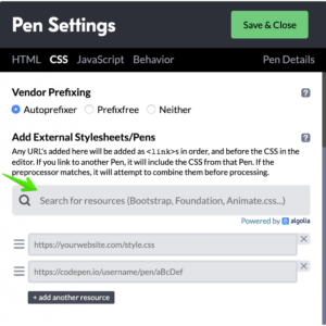 Codepen là gì ? Hướng dẫn sử dụng Codepen cơ bản | TopDev
