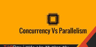 Đồng thời (Concurrency) và song song (Parallelism) khác nhau như thế nào?