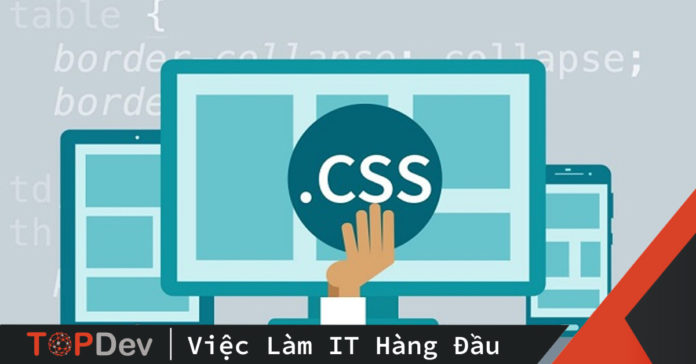 3 điều bạn có thể không biết về biến trong CSS