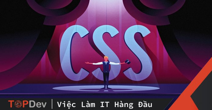 Một vài điểm nên nhớ khi viết CSS