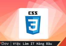 Tổng hợp CSS tips tricks hay mà có thể bạn chưa biết Tổng hợp CSS tips tricks hay mà có thể bạn chưa biết