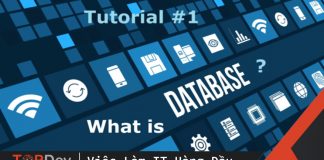 Database là gì? Các kiểu Database phổ biến và ứng dụng