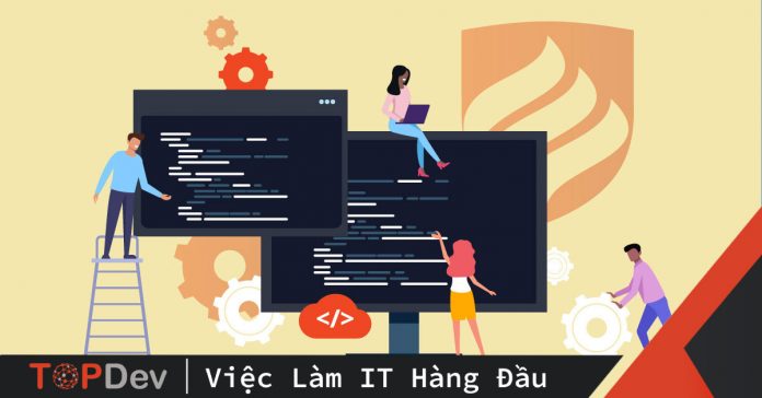 Làm quen với kiến trúc Serverless