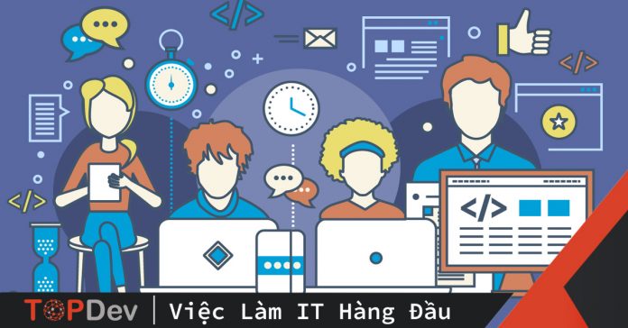 Cách tự học code web, tìm kiếm công việc dễ dàng và hạnh phúc mỗi ngày
