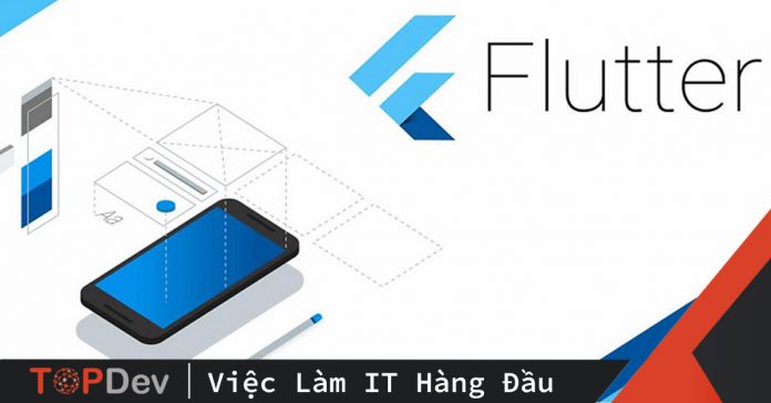 flutter