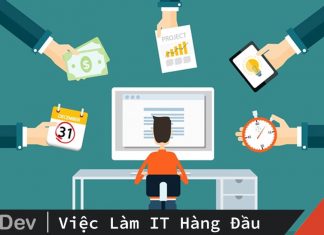 Tại sao bạn nên đi làm công ty thay vì làm freelancer