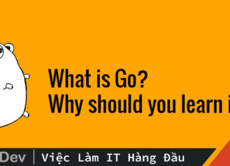 Golang là gì và tại sao bạn nên học Go?