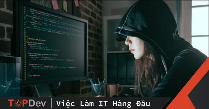 Danh sách 10 nữ hacker khét tiếng và xinh đẹp nhất thế giới
