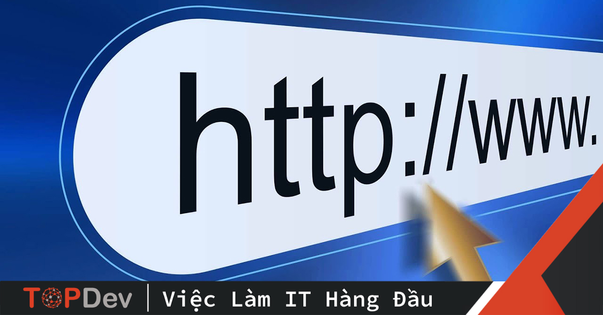 HTTP là giao thức truyền tải siêu văn bản được sử dụng trong ngành công nghệ thông tin?
