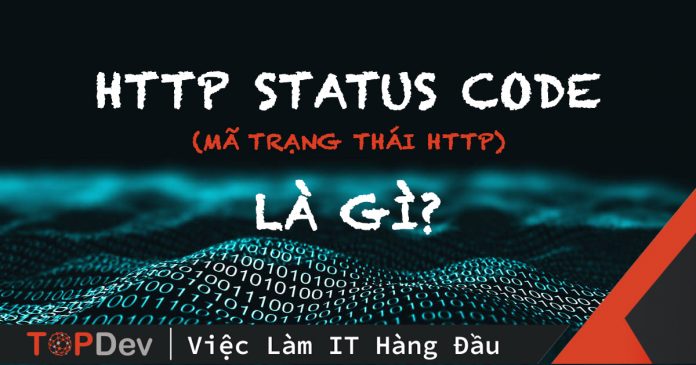 http status code