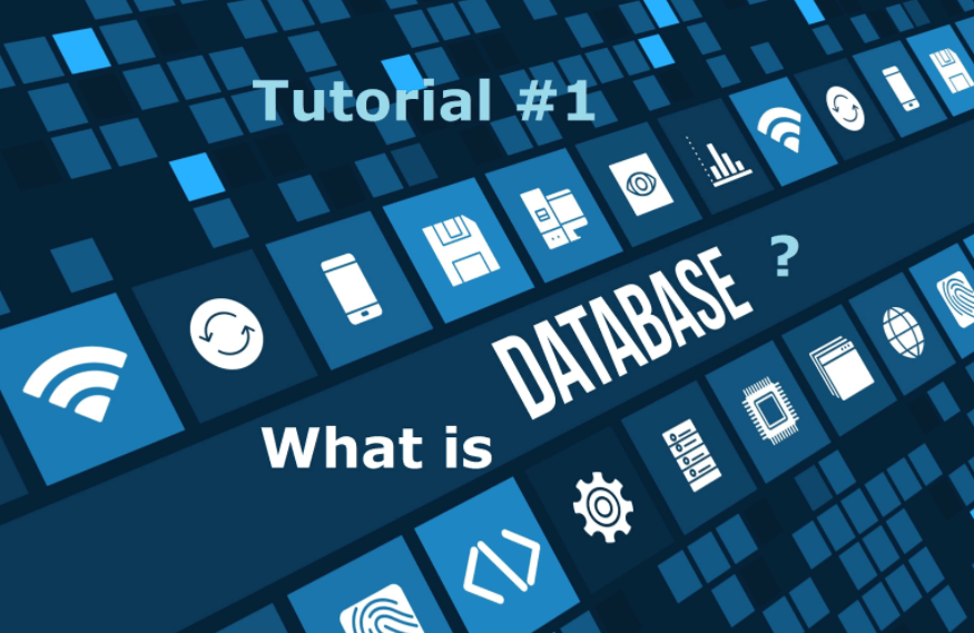 Database là gì? Tìm Hiểu Chi Tiết Về Cơ Sở Dữ Liệu