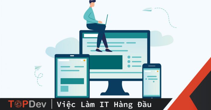 it programmer cv
