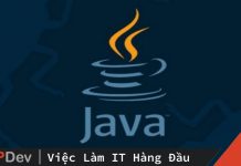 Constructor trong Java là gì?