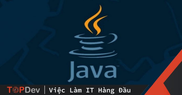Constructor trong Java là gì?
